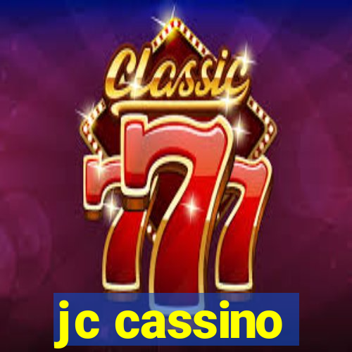 jc cassino